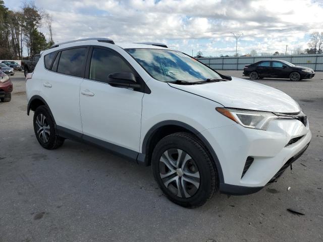 Photo 4 from auction – 2016 TOYOTA RAV4 LE with VIN JTMZFREV1GJ082114