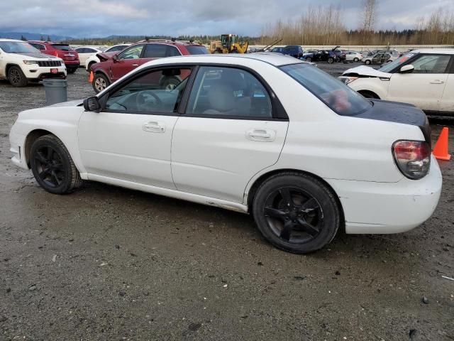 Photo 2 from auction – 2006 SUBARU IMPREZA 2. with VIN JF1GD67686H500973