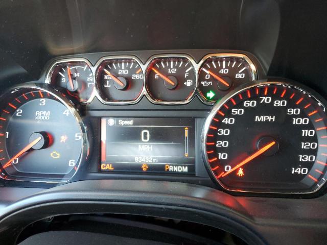 Photo 9 from auction – 2015 GMC SIERRA C15 with VIN 3GTP1VEC7FG432035