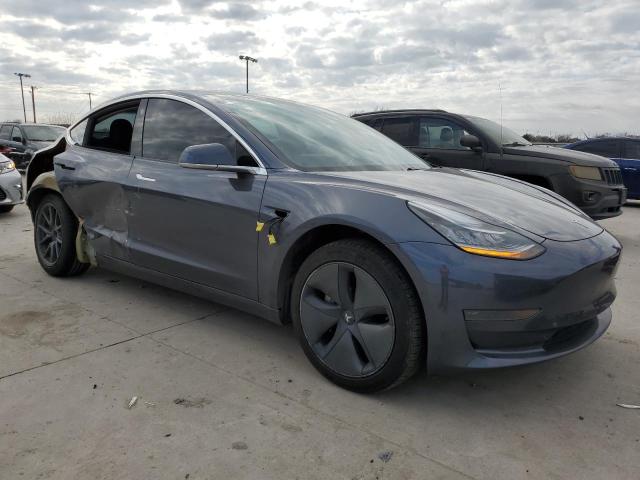 Photo 4 from auction – 2020 TESLA MODEL 3 with VIN 5YJ3E1EA4LF705041