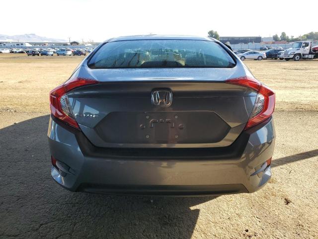 Photo 6 from auction – 2016 HONDA CIVIC LX with VIN 2HGFC2F5XGH514283