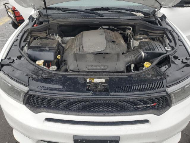 Photo 12 from auction – 2018 DODGE DURANGO R/ with VIN 1C4SDJCTXJC359784