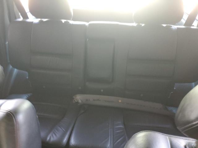 Photo 10 from auction – 2004 NISSAN PATHFINDER with VIN JN8DR09X64W803538