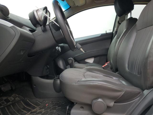 Photo 7 from auction – 2013 CHEVROLET SPARK LS with VIN KL8CB6S92DC602417