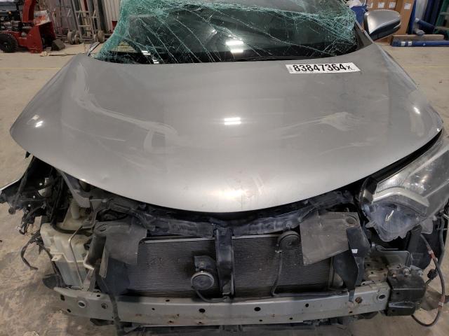 Photo 12 from auction – 2018 TOYOTA RAV4 ADVEN with VIN 2T3RFREV5JW792738