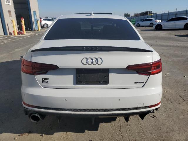 Photo 6 from auction – 2018 AUDI A4 PREMIUM with VIN WAUENAF47JA081756