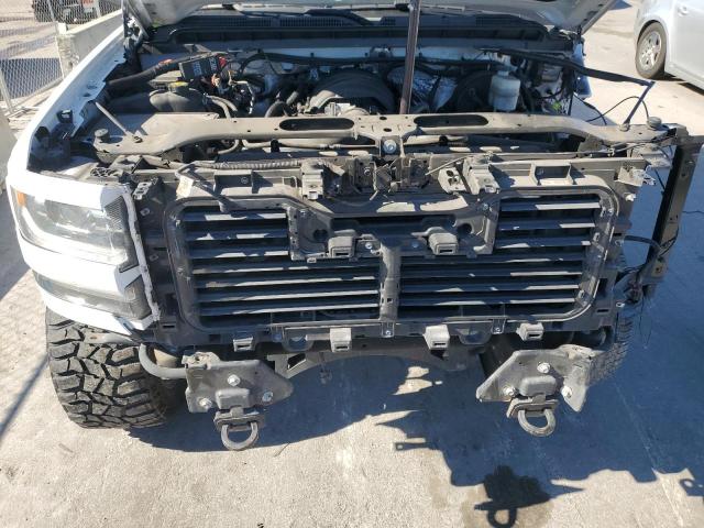 Photo 11 from auction – 2017 CHEVROLET SILVERADO with VIN 3GCUKSEJ3HG444540