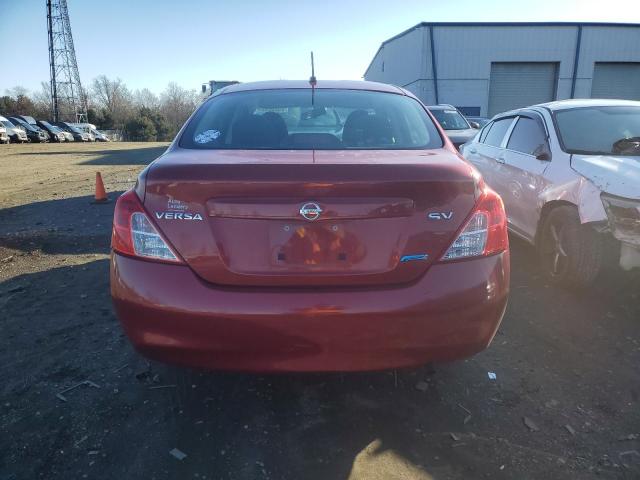Zdjęcie 6 z aukcji – 2012 NISSAN VERSA S z VIN 3N1CN7AP2CL883550