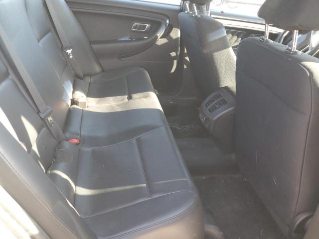 Photo 10 from auction – 2015 FORD TAURUS POL with VIN 1FAHP2MK2FG128039