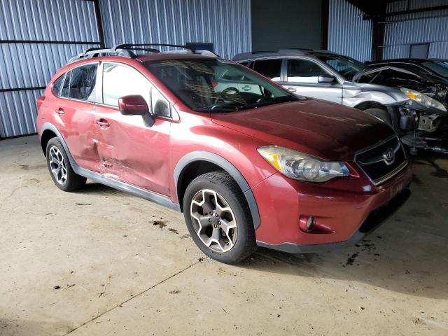 Photo 4 from auction – 2014 SUBARU XV CROSSTR with VIN JF2GPAGC7EH338621