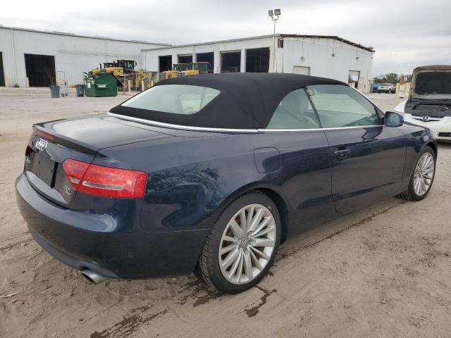 Photo 3 from auction – 2011 AUDI A5 PREMIUM with VIN WAULFAFH5BN006099