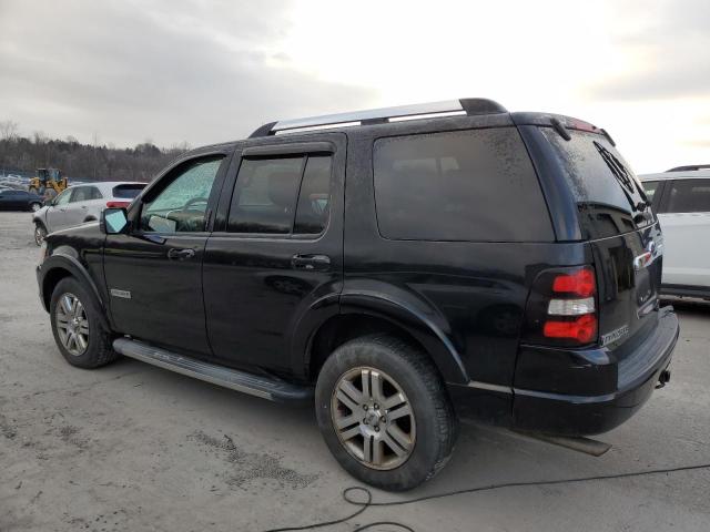 Photo 2 from auction – 2008 FORD EXPLORER L with VIN 1FMEU75E68UA95655