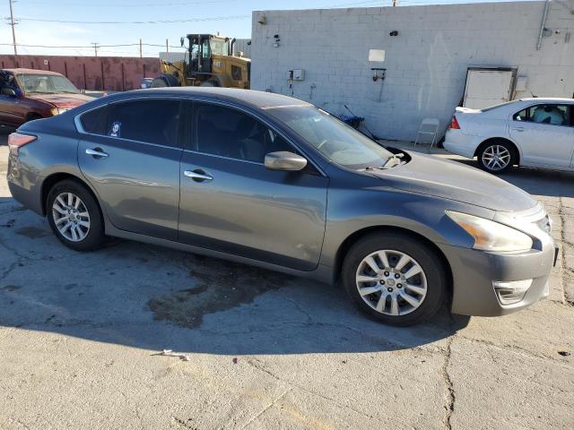 Photo 4 from auction – 2014 NISSAN ALTIMA 2.5 with VIN 1N4AL3APXEC108565