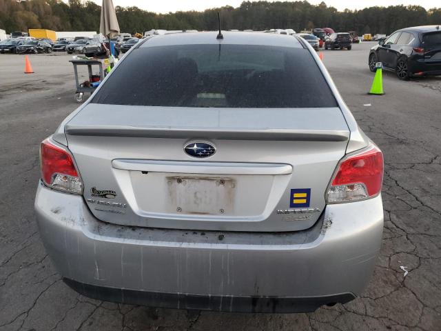 Photo 6 from auction – 2016 SUBARU IMPREZA PR with VIN JF1GJAB61GH002554