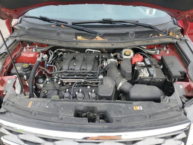 صورة رقم 12 من المزاد - 2018 FORD EXPLORER X مع VIN 1FM5K7D83JGA39940