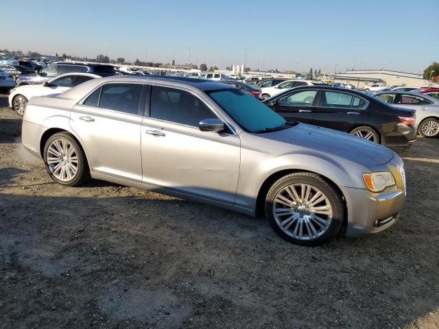 Photo 4 from auction – 2011 CHRYSLER 300C with VIN 2C3CA6CTXBH522026