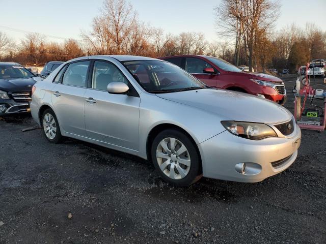 صورة رقم 4 من المزاد - 2008 SUBARU IMPREZA 2. مع VIN JF1GE61618G502949