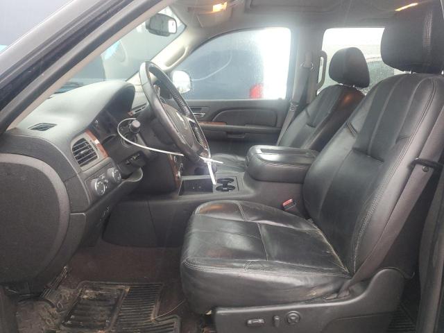 Photo 7 from auction – 2008 CHEVROLET SILVERADO with VIN 1GCHK23K48F188682