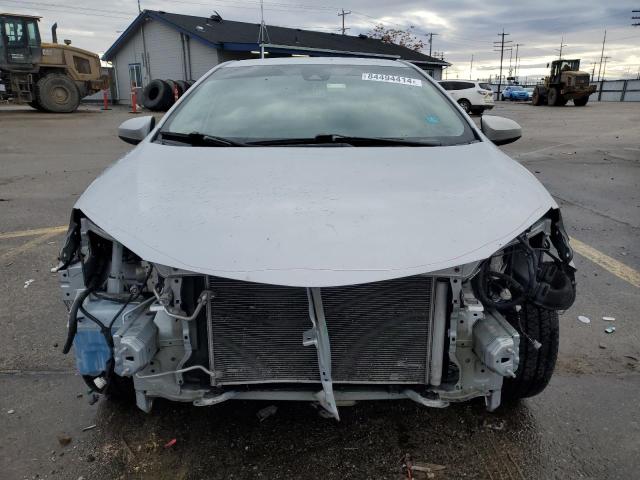 Photo 5 from auction – 2017 TOYOTA COROLLA L with VIN 2T1BURHE3HC806045