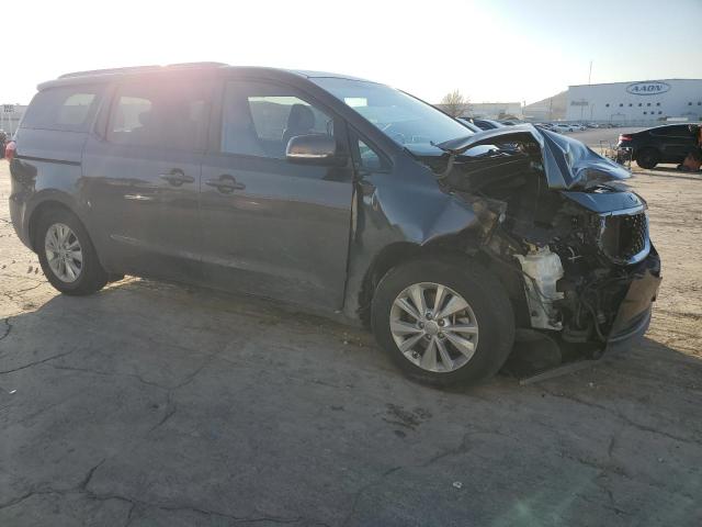 Photo 4 from auction – 2017 KIA SEDONA LX with VIN KNDMB5C19H6285531