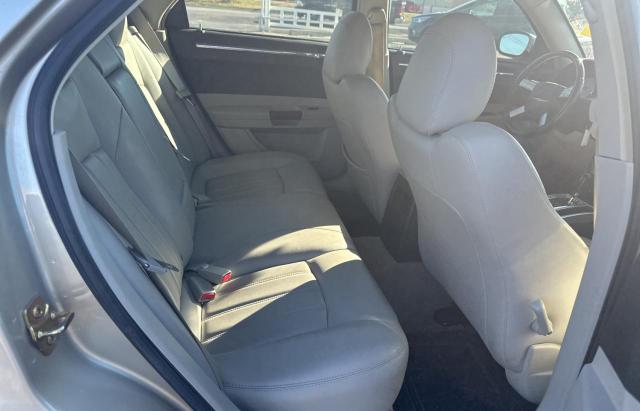 Foto 6 de la subasta – 2006 CHRYSLER 300C con VIN 2C3KA63H46H308906