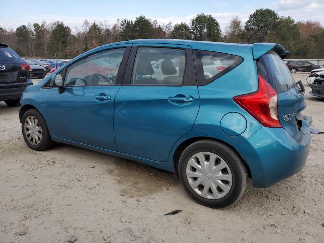 Photo 2 from auction – 2014 NISSAN VERSA NOTE with VIN 3N1CE2CP8EL381449