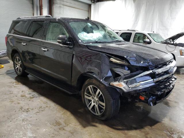 Photo 4 from auction – 2024 FORD EXPEDITION with VIN 1FMJK2A85REA26667