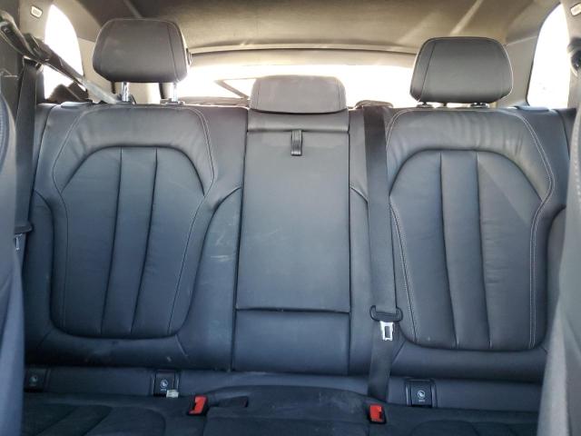 Photo 10 from auction – 2019 BMW X5 XDRIVE4 with VIN 5UXCR6C5XKLL09679