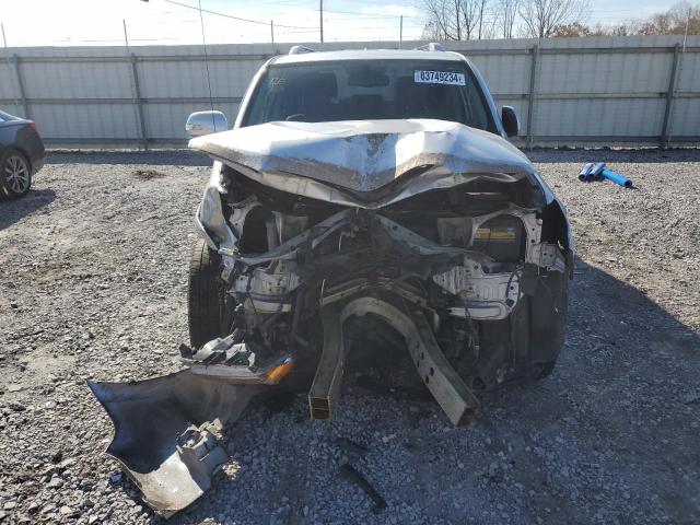 Photo 5 from auction – 2011 TOYOTA 4RUNNER SR with VIN JTEZU5JR6B5028098