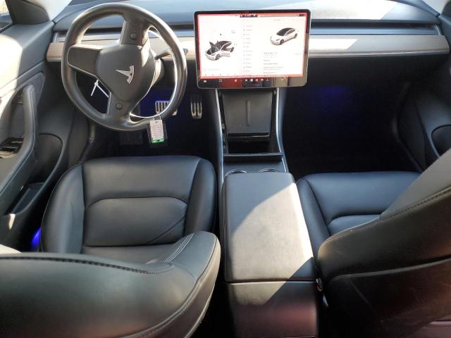 Photo 8 from auction – 2018 TESLA MODEL 3 with VIN 5YJ3E1EB2JF146823