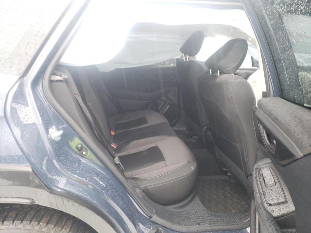 Photo 11 from auction – 2024 SUBARU OUTBACK CO with VIN 4S4BTDAC4R3254866