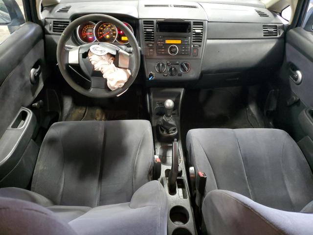 Photo 8 from auction – 2009 NISSAN VERSA S with VIN 3N1CC11E09L457771