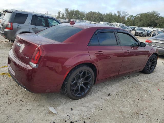 Photo 3 from auction – 2019 CHRYSLER 300 TOURIN with VIN 2C3CCAAG4KH738604