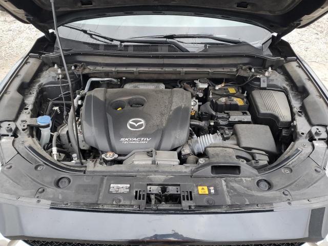 Photo 12 from auction – 2019 MAZDA CX-5 GRAND with VIN JM3KFBDM6K0550930