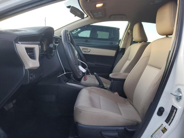 Photo 7 from auction – 2016 TOYOTA COROLLA L with VIN 2T1BURHE7GC648923