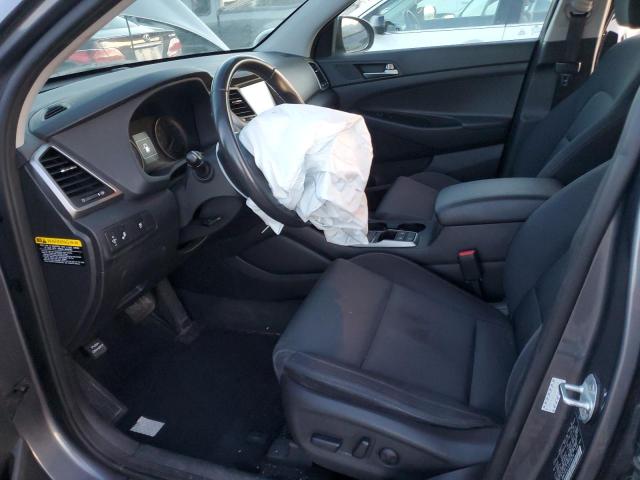 Photo 7 from auction – 2018 HYUNDAI TUSCON with VIN KM8J3CAL4JU776076