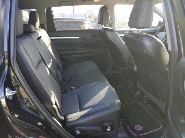 Photo 11 from auction – 2015 TOYOTA HIGHLANDER with VIN 5TDZKRFH0FS079839