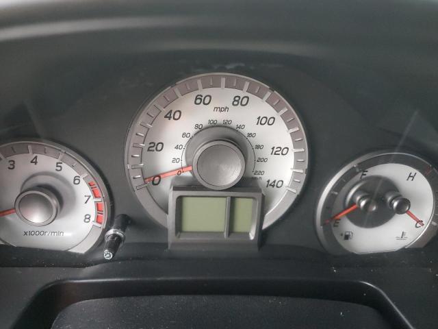 Photo 9 from auction – 2015 HONDA PILOT EXLN with VIN 5FNYF3H79FB030693