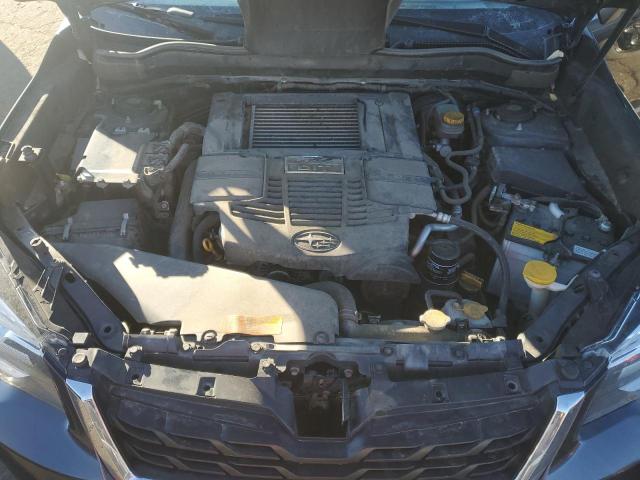 Photo 11 from auction – 2018 SUBARU FORESTER 2 with VIN JF2SJGWC0JH492582