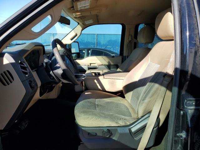Photo 7 from auction – 2013 FORD F250 SUPER with VIN 1FT7W2A68DEA83567