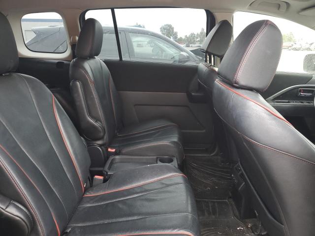Photo 11 from auction – 2012 MAZDA 5 with VIN JM1CW2DL4C0138771