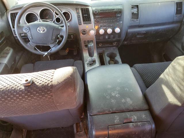 Photo 8 from auction – 2012 TOYOTA TUNDRA DOU with VIN 5TFUY5F18CX215306