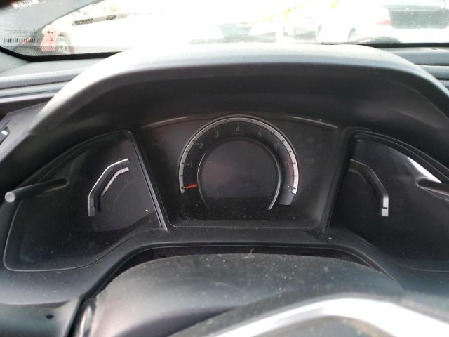 Photo 9 from auction – 2016 HONDA CIVIC LX with VIN 2HGFC4B57GH312647