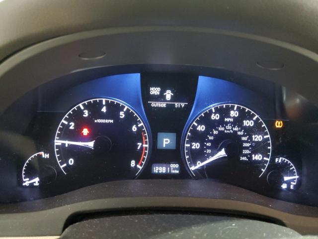 Photo 9 from auction – 2013 LEXUS RX 350 BAS with VIN 2T2BK1BA1DC165710