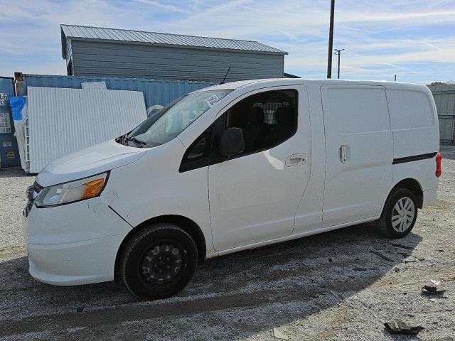 Photo 1 from auction – 2017 CHEVROLET CITY EXPRE with VIN 3N63M0YN0HK699469