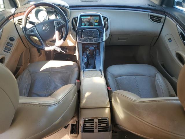 Photo 8 from auction – 2013 BUICK LACROSSE P with VIN 1G4GG5G33DF214891