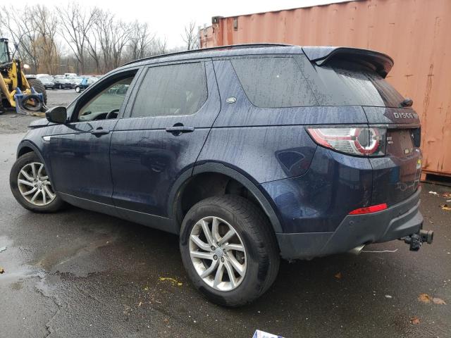 Photo 2 from auction – 2019 LAND ROVER DISCOVERY with VIN SALCR2FX9KH813773