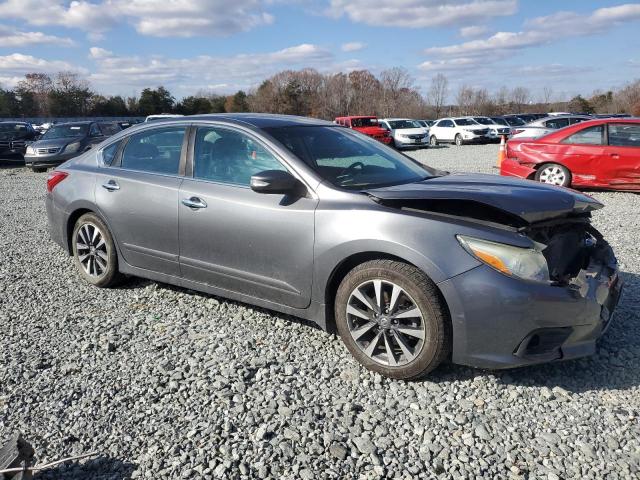 Photo 4 from auction – 2016 NISSAN ALTIMA 2.5 with VIN 1N4AL3AP3GC119796