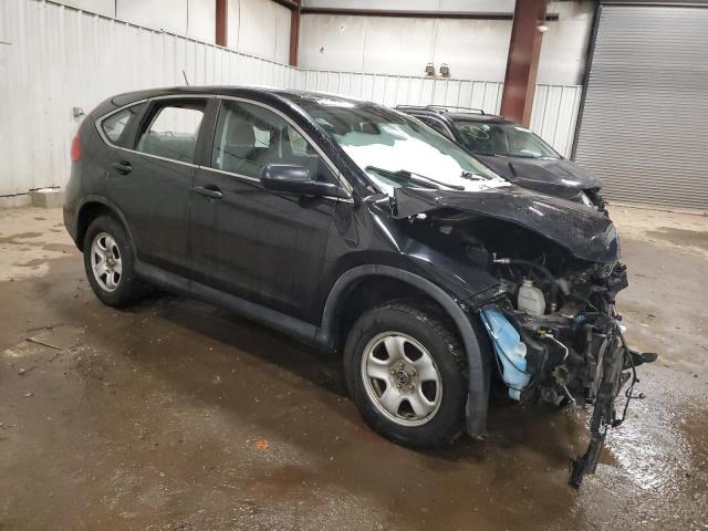 Photo 4 from auction – 2016 HONDA CR-V LX with VIN 2HKRM4H36GH686415