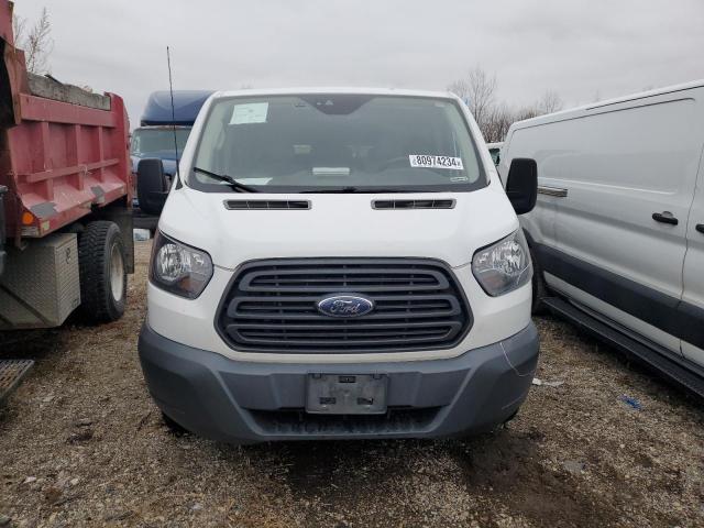 Photo 5 from auction – 2018 FORD TRANSIT T- with VIN 1FBZX2YM3JKA35423